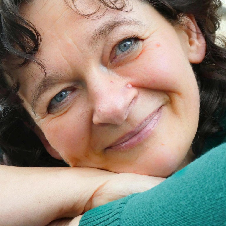 Bernadetta Michaldo-Fuhr